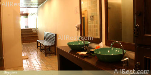 Aiyapura Resort & Spa 62